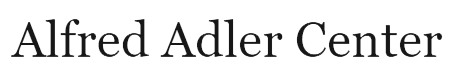 Alfred Adler Center
